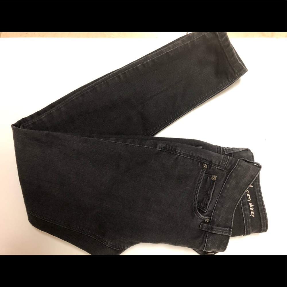 Ann Taylor LOFT jeans